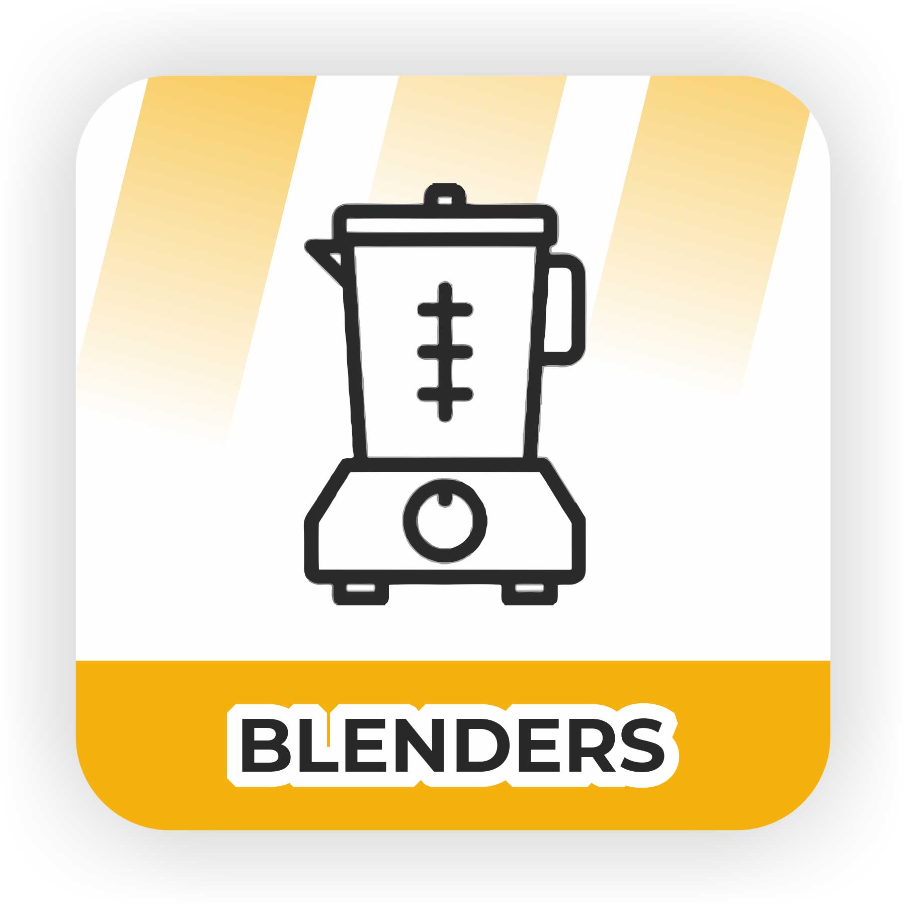 BLENDERS