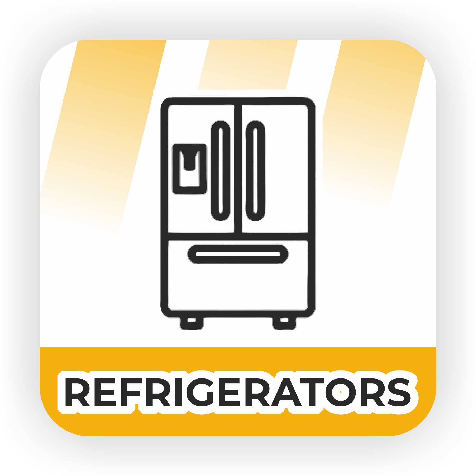 REFRIGERATORS