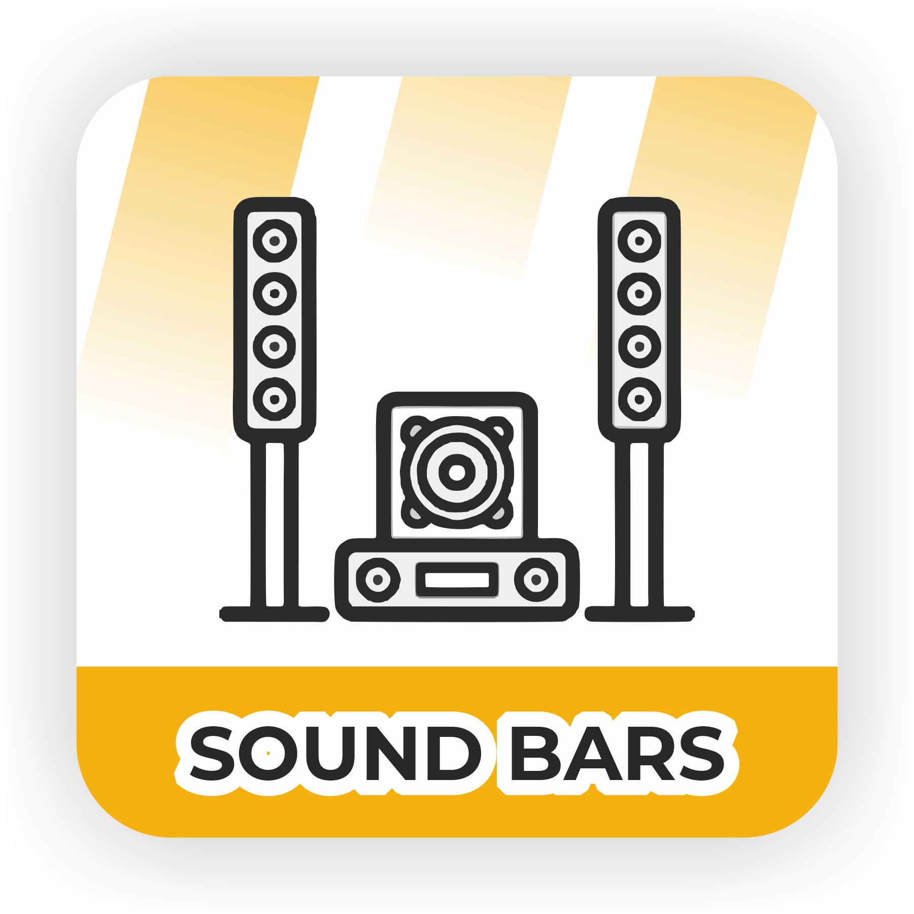 SOUND BARS