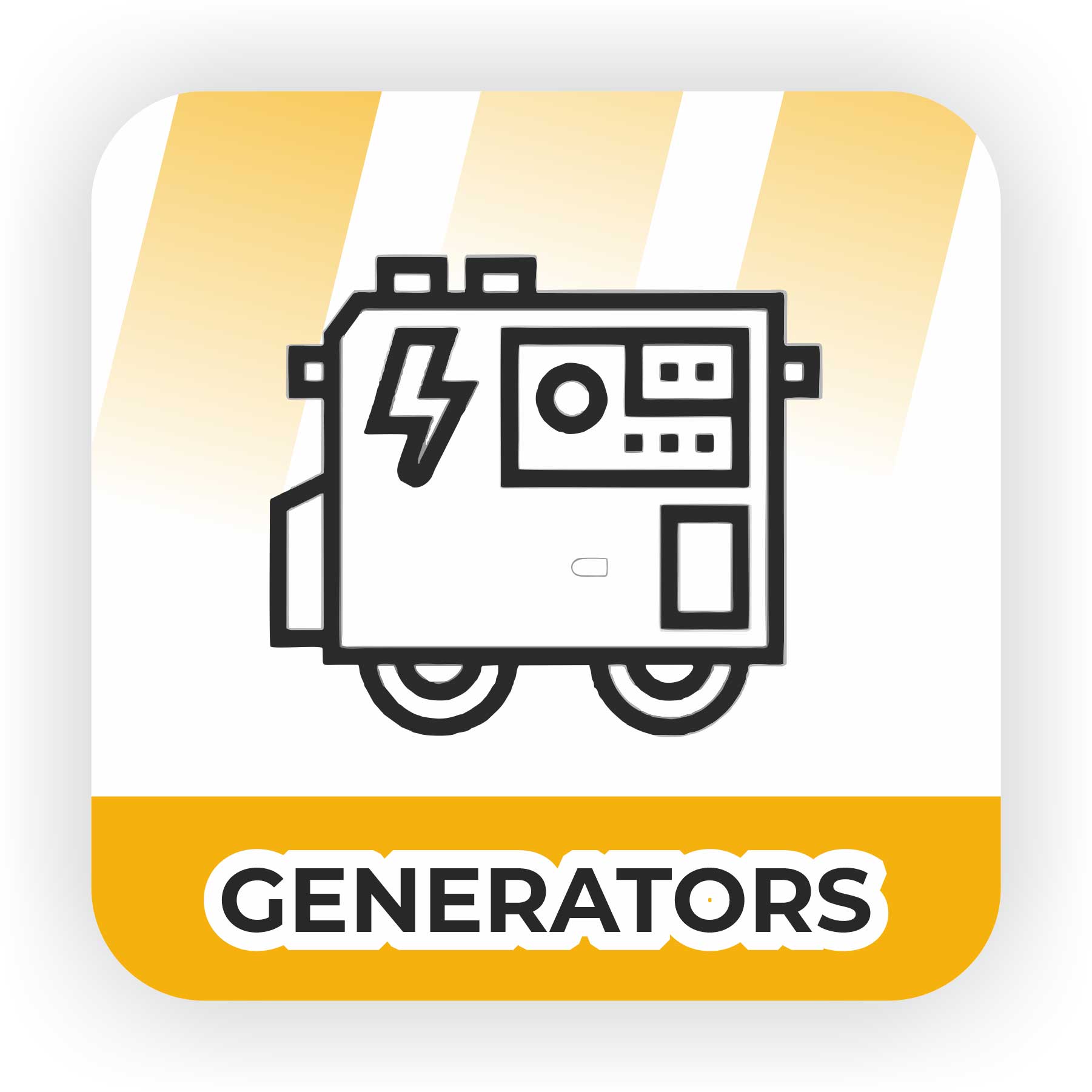 GENERATORS