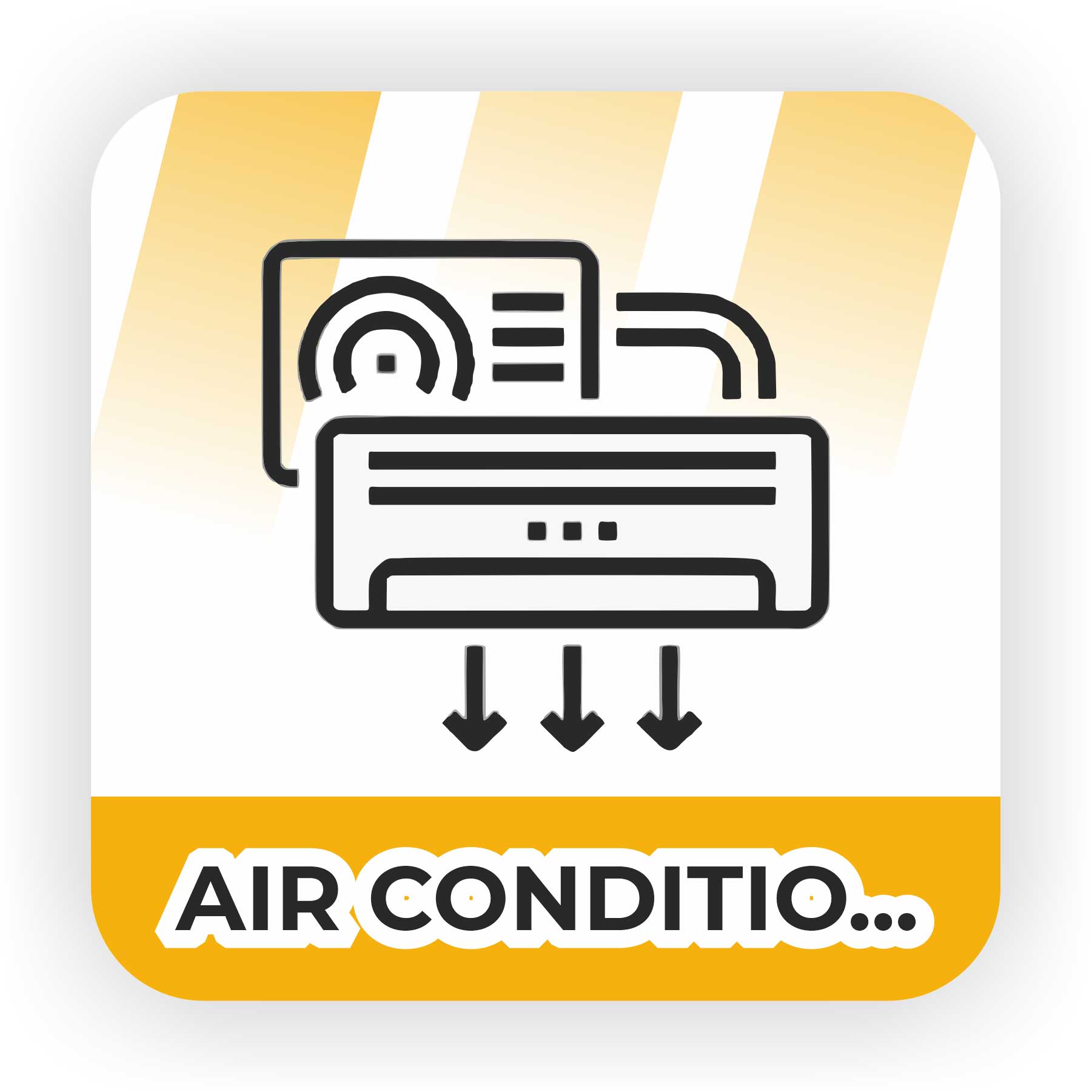 AIR CONDITIONERS