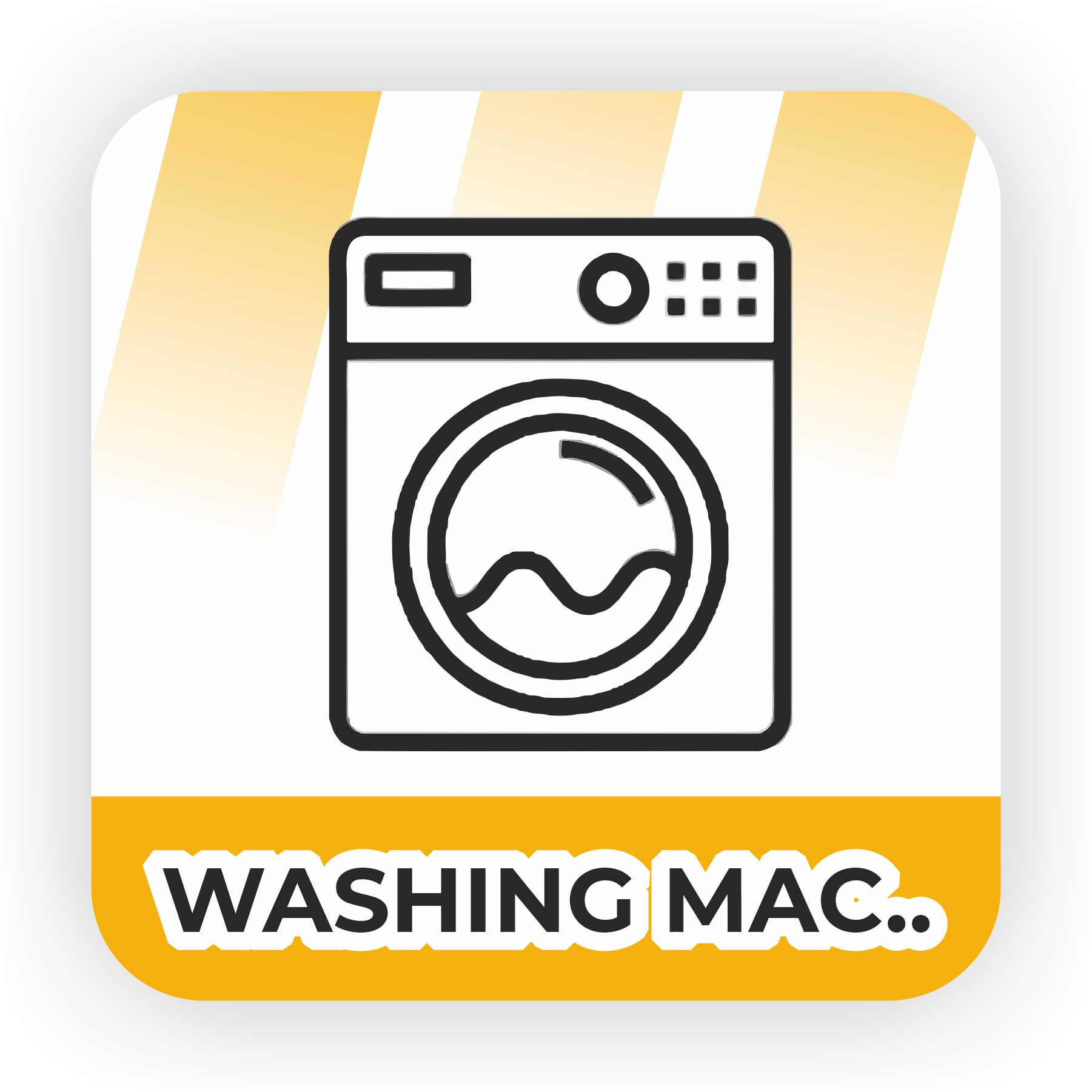 WASHING MACHINES