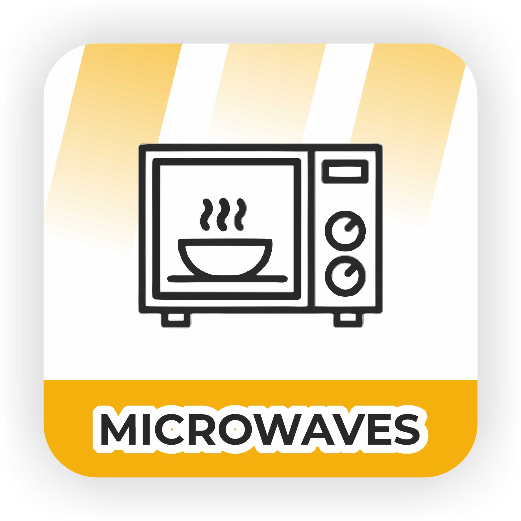 MICROWAVES